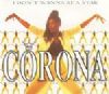 Corona I Don't Wanna Be A Star album cover