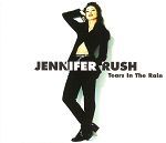 Jennifer Rush Tears In The Rain album cover