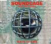 Soundcage feat. Red Dogg Ways Of Life album cover