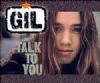 Gil Talk To You album cover