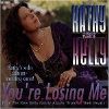 Kathy Kelly You're Losing Me album cover