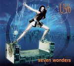 U96 Seven Wonders album cover