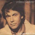 Roland Kaiser Lebenslänglich du album cover