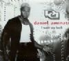 Daniel Aminati I Want You Back album cover