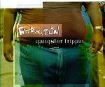 Fat Boy Slim  Gangster Trippin album cover