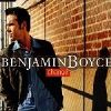 Benjamin Boyce Change album cover
