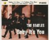 Beatles Baby It's You album cover