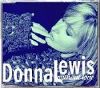 Donna Lewis Without Love album cover