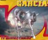 Garcia Te quiero, latina album cover