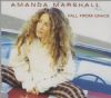 Amanda Marshall Fall From Grace album cover