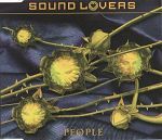 Soundlovers People album cover