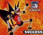 3-O-Matic Success album cover