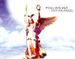 Paul van Dyk For An Angel album cover