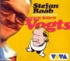 Stefan Raab & Die Bekloppten Böörti Böörti Vogts album cover