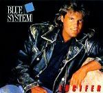 Blue System Lucifer album cover