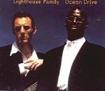 Lighthouse Family Ocean Drive album cover