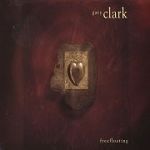 Gary Clark Freefloating album cover