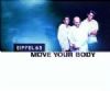 Eiffel 65 Move Your Body album cover