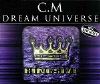 C.M Dream Universe album cover