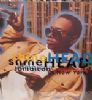 Shinehead Jamaican In New York album cover