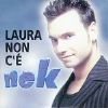 Nek Laura non c'è album cover