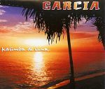 Garcia Kalimba de luna album cover