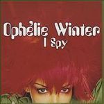Ophélie Winter I Spy album cover