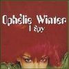 Ophélie Winter I Spy album cover
