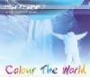 Sash! with Dr. Alban Colour The World album cover