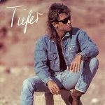 Peter Maffay Tiefer album cover