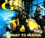 G's Incorporated Stairway To Heaven album cover