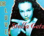 Stella Getz Dr. Love album cover