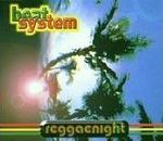 Beat System Reggaenight album cover