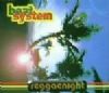Beat System Reggaenight album cover