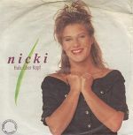 Nicki Hals über Kopf album cover