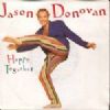 Jason Donovan Happy Together album cover