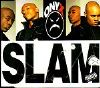 Onyx Slam album cover