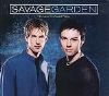 Savage Garden I Knew I Loved You album cover