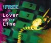 The Free Lover On The Line album cover