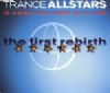 Trance Allstars The First Rebirth album cover
