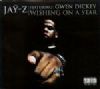 Jay-Z feat. Gwen Dickey Wishing On A Star album cover