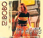 DJ Bobo It's My Life album cover