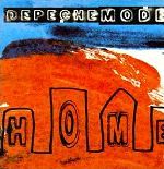 Depeche Mode Home album cover