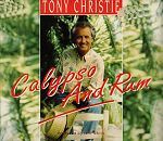 Tony Christie Calypso And Rum album cover