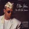 Elton John You Gotta Love Someone album cover