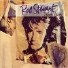 Rod Stewart Broken Arrow album cover