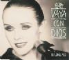 Vaya Con Dios So Long Ago album cover