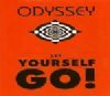 Odyssey Let Yourself Go! album cover