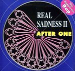 After One Real Sadness II album cover