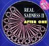 After One Real Sadness II album cover